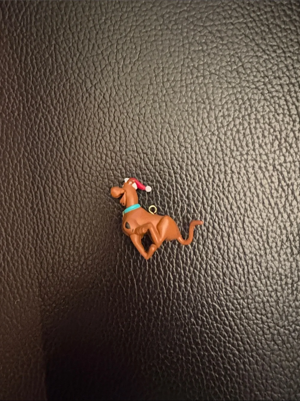 Hallmark cute scooby